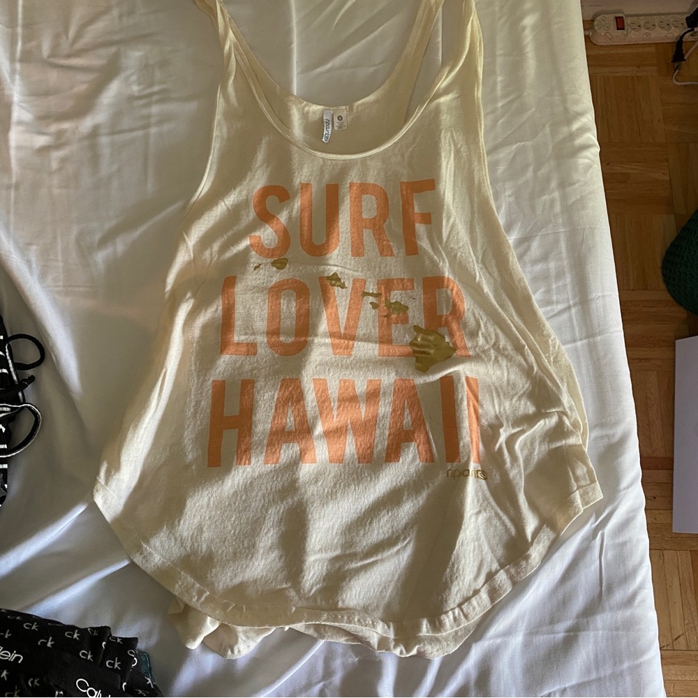 Rip Curl Tank Top